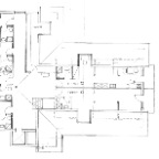 Gästehaus Dachgeschoss